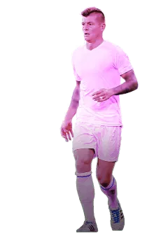 Toni Kross eFootball DB - Toni Kroos