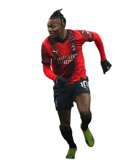 eFootball DB - Rafael Leão