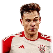 eFootball DB - Joshua Kimmich