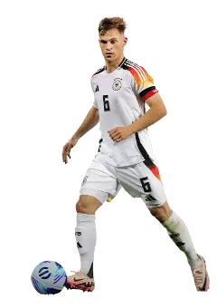 kimmichページ Joshua Kimmich No.A007 WCCF Football Soccer card Sports Card