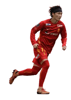 eFootball DB - Yuya Yamagishi