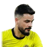Paulo Josué player face