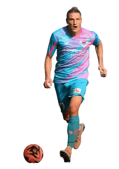 サガン鳥栖 レプリカユニフォーム NO.77 ヴィキンタス　スリヴカ選手 サガン鳥栖 レプリカユニフォーム NO.77 ヴィキンタス スリヴカ