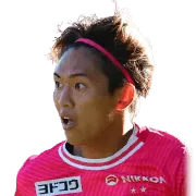 eFootball DB - Sota Kitano