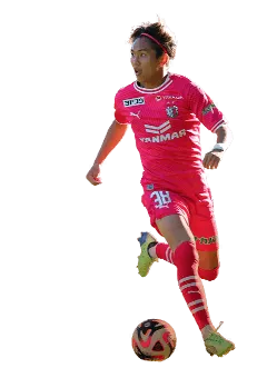 eFootball DB - Sota Kitano