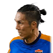 eFootball DB - Yuya Kubo