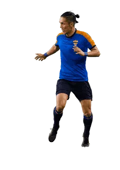 eFootball DB - Yuya Kubo