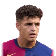 Sergi Domínguez player face