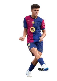 Sergi Domínguez player face