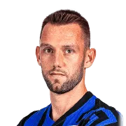 eFootball DB - Stefan de Vrij