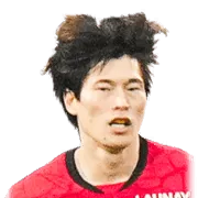 Kyogo Furuhashi player face