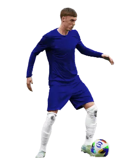 eFootball DB - Cole Palmer