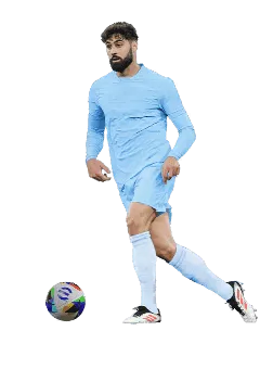 eFootball DB - Joško Gvardiol