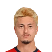 Yuma Suzuki