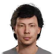 Lim Chai-Min