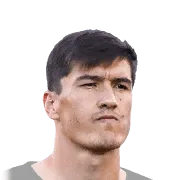 Eldor Shomurodov