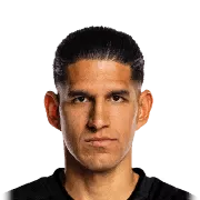 Luis Abram
