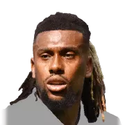 Alex Iwobi
