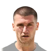 Sam Johnstone