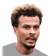 Dele Alli