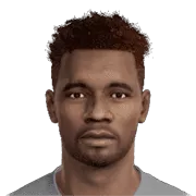 Devante Cole