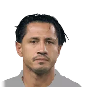 Gianluca Lapadula