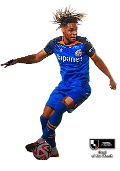 eFootball DB - Matheus Jesus