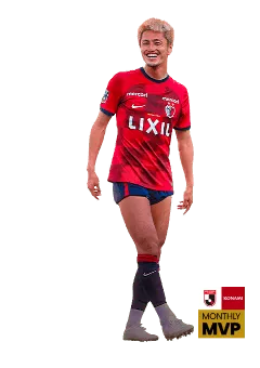 鈴木優馬ページ eFootball DB - Yuma Suzuki