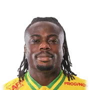 Moses Simon