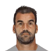 Manolo Reina