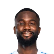 Jean Eudès Aholou