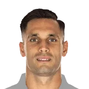 Rober Correa