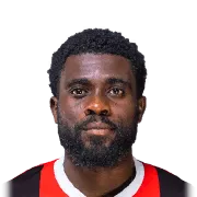 Jeremie Boga