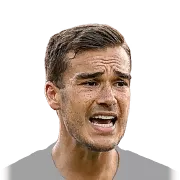 Harry Winks