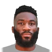 Aaron Appindangoyé