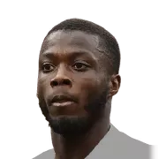Nicolas Pépé