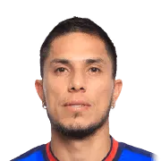 Carlos Salcedo