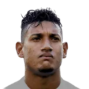 Bryan Acosta