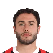 Davide Calabria