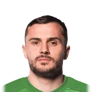 Jordan Morris