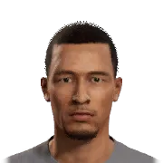 Christopher Ibayi