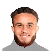 Carlton Morris