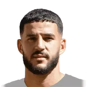 A. El Messaoudi