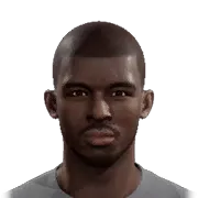 Aboubakar Kamara