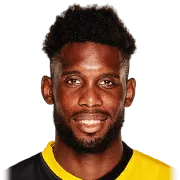 Jordan Siebatcheu