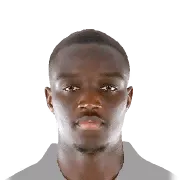 Mouctar Diakhaby