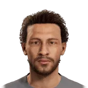 Steve Shamal
