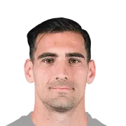 Dani Calvo