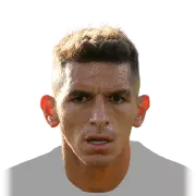 Lucas Torreira