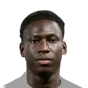 Junior Sambia